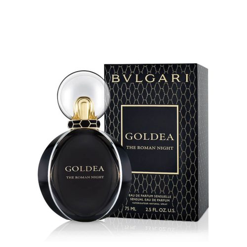 BVLGARI Goldea The Roman Night Eau de Parfum 75 ml