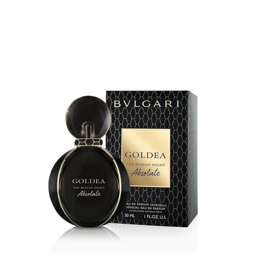 BVLGARI Goldea The Roman Night Absolute Eau de Parfum 30 ml
