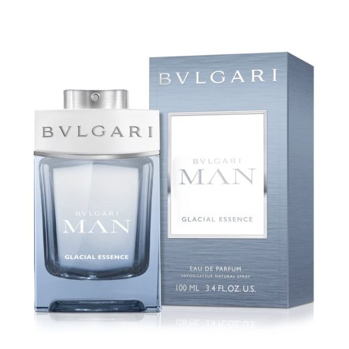 BVLGARI Man Glacial Essence Eau de Parfum 100 ml
