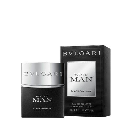 BVLGARI Man In Black Cologne Eau de Toilette 30 ml