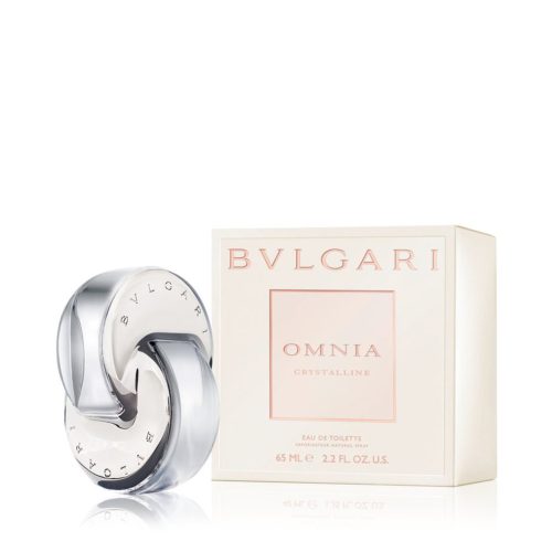 BVLGARI Omnia Crystalline Eau de Toilette 65 ml