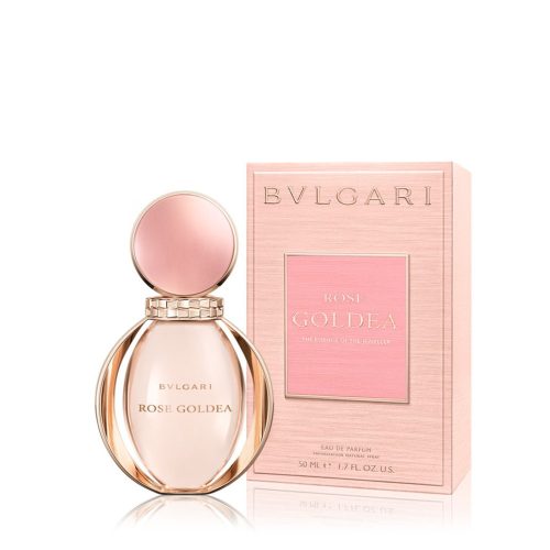 BVLGARI Rose Goldea Eau de Parfum 50 ml