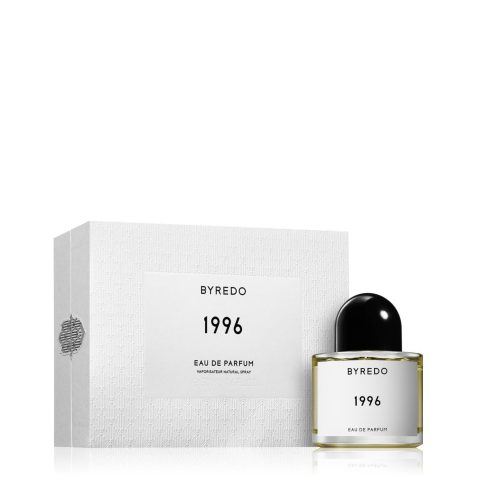 BYREDO 1996 Inez & Vinoodh Eau de Parfum 50 ml