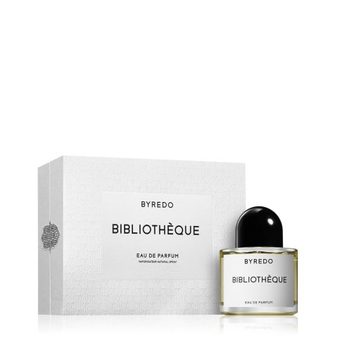BYREDO Bibliotheque Eau de Parfum 50 ml