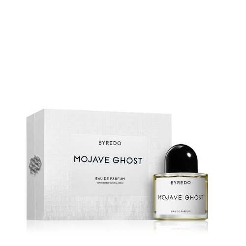 BYREDO Mojave Ghost Eau de Parfum 50 ml