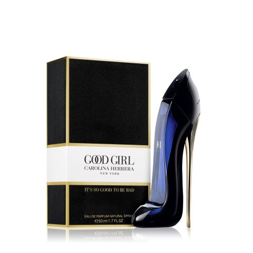 CAROLINA HERRERA Good Girl Eau de Parfum 50 ml