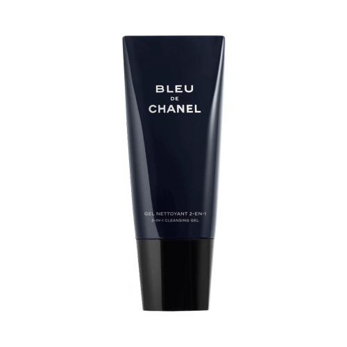 CHANEL Bleu de Chanel arctisztító gél 