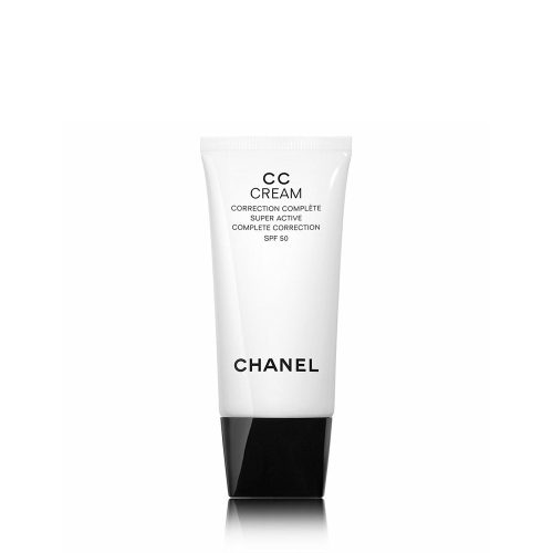 CHANEL CC Cream színezett arckrém - 30 Beige 