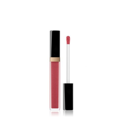 CHANEL Rouge Coco Gloss ajakfény - Bourgeoisie  119