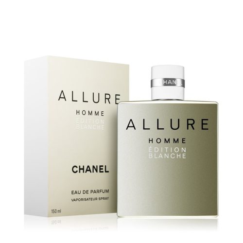 CHANEL Allure Homme Blanche Eau de Parfum 150 ml