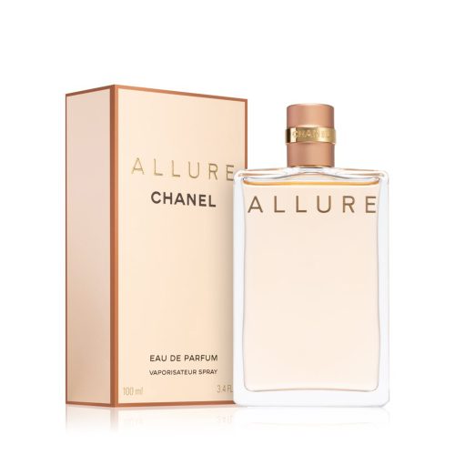CHANEL Allure Woman Eau de Parfum 100 ml