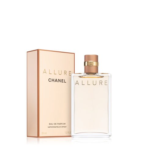 CHANEL Allure Woman Eau de Parfum 35 ml