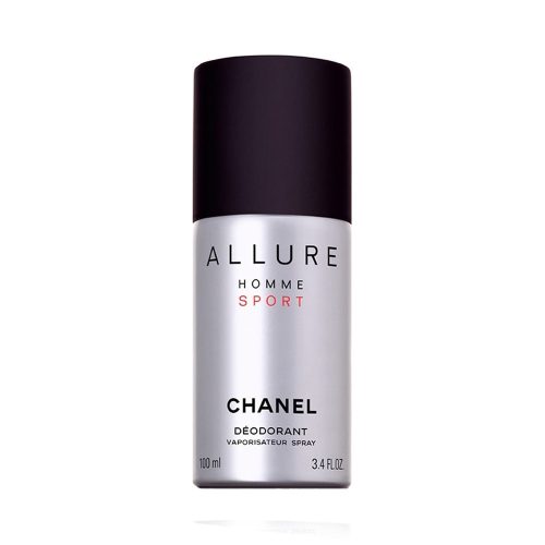 CHANEL Allure Sport Homme dezodor (deo spray) 100 ml
