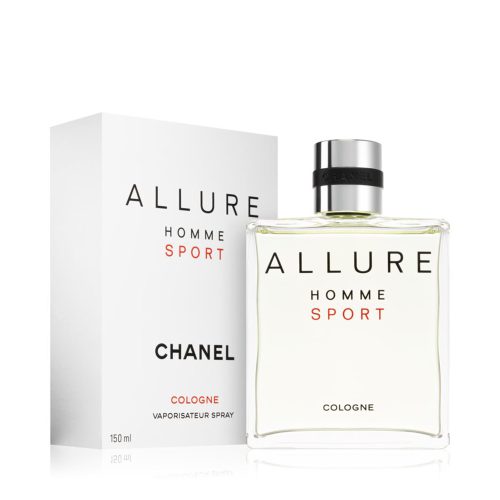 CHANEL Allure Sport Homme Cologne Eau de Cologne 150 ml