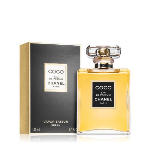 CHANEL Coco Eau de Parfum 100 ml