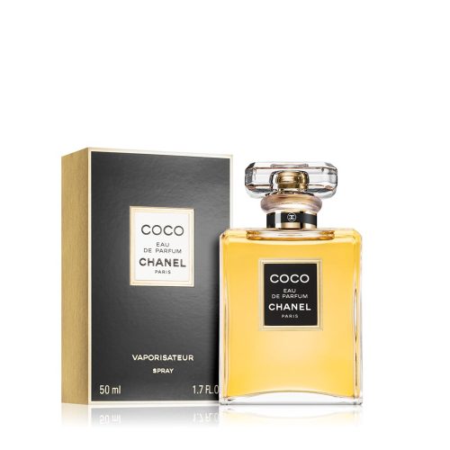 CHANEL Coco Eau de Parfum 50 ml