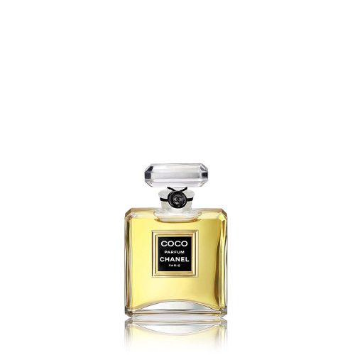 CHANEL Coco Eau de Parfum 15 ml - parfümös üvegcsében