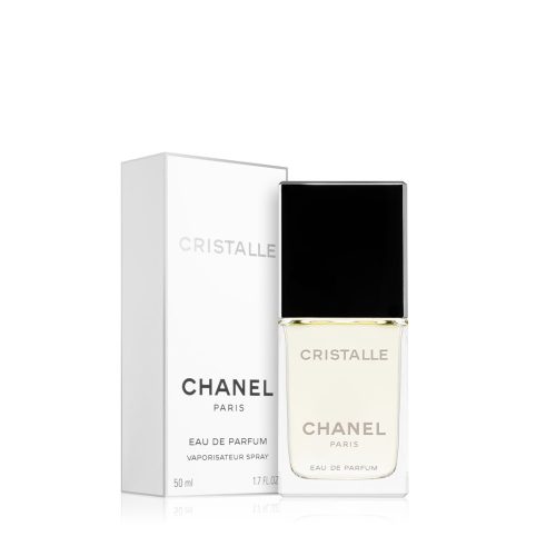 CHANEL Cristalle Eau de Parfum 50 ml