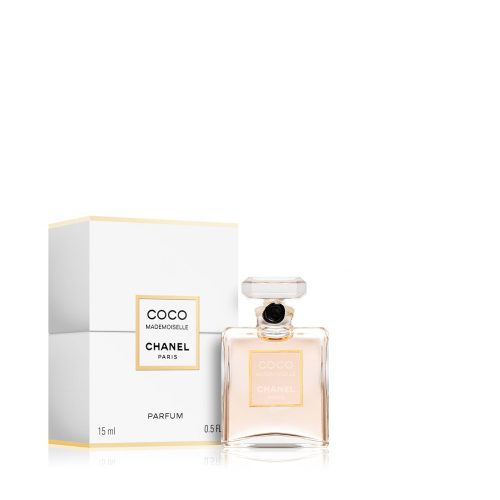 CHANEL Coco Mademoiselle Eau de Parfum 15 ml - parfümös üvegcsében
