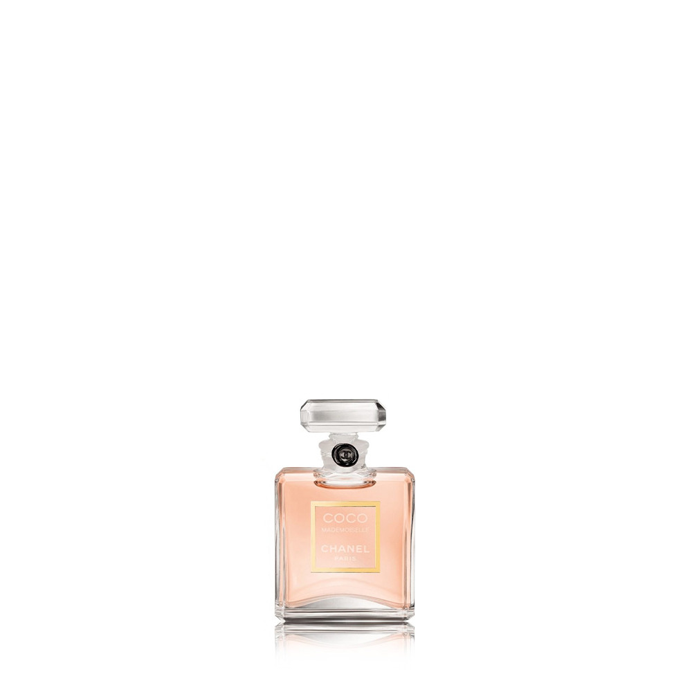 chanel coco mademoiselle fragrance