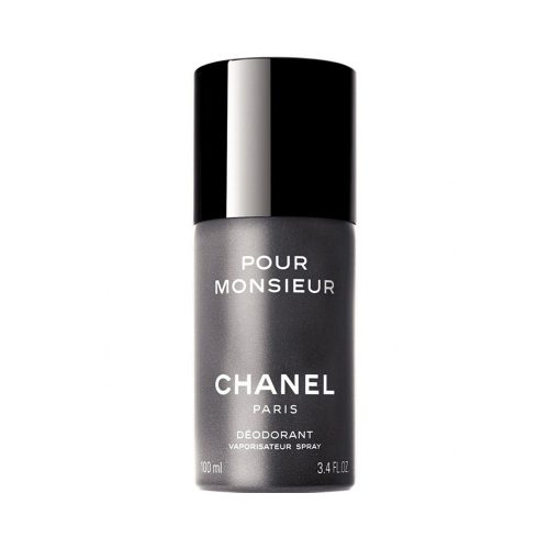 CHANEL Pour Monsieur dezodor (deo spray) 100 ml