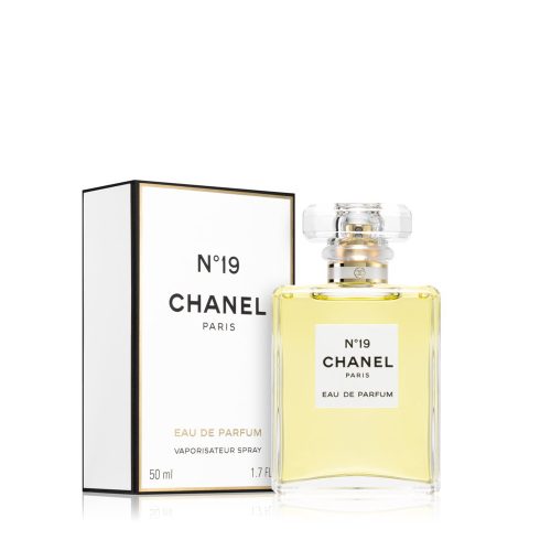 CHANEL Nr.19 Eau de Parfum 50 ml