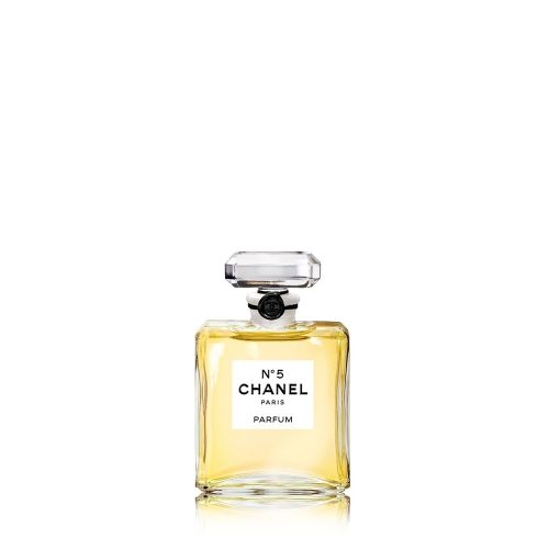CHANEL Nr.5 Eau de Parfum 15 ml - parfümös üvegcsében