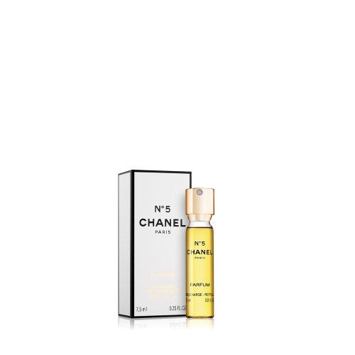 CHANEL Nr.5 Extrait de Parfum (ExP) 7,5 ml - utántöltő