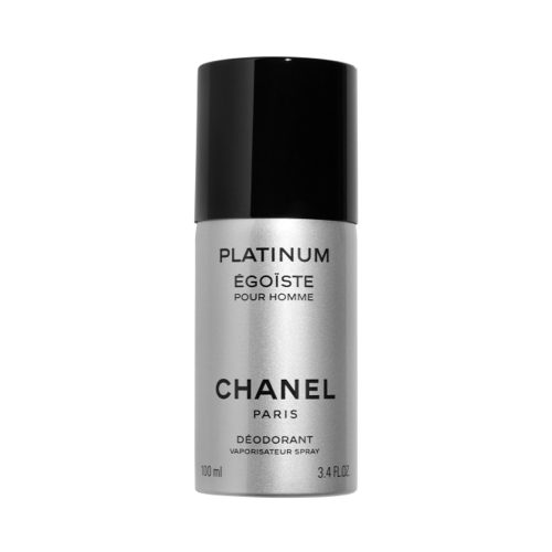CHANEL Platinum Égoiste  dezodor (deo spray) 100 ml