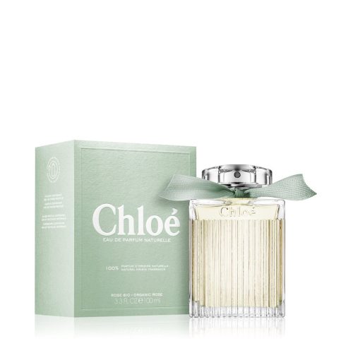 CHLOE Chloe Eau de Parfum Naturelle Eau de Parfum 100 ml