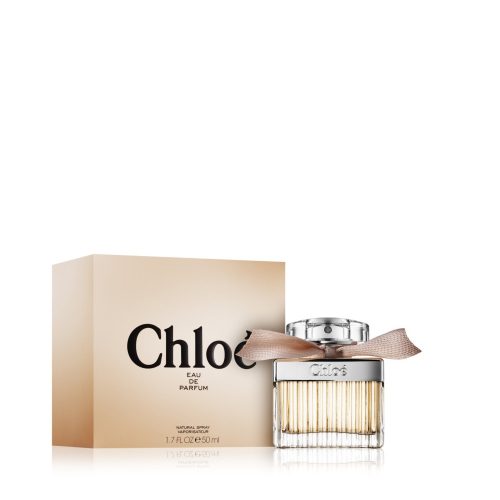 CHLOÉ Chloé Eau de Parfum 50 ml
