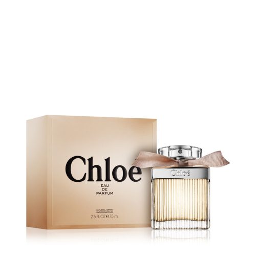 CHLOÉ Chloé Eau de Parfum 75 ml