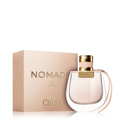 CHLOÉ Nomade Eau de Parfum 75 ml