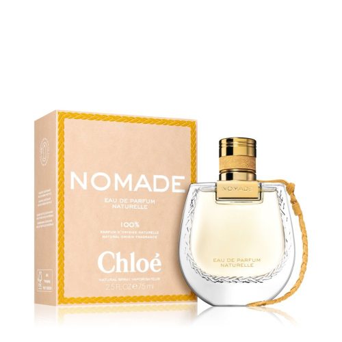 CHLOÉ Nomade Naturelle Eau de Parfum 75 ml