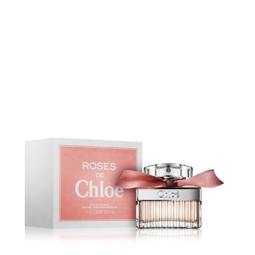 CHLOÉ Roses De Chloé Eau de Toilette 30 ml