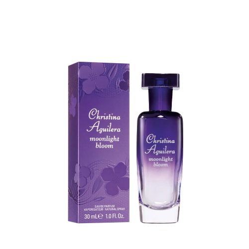 CHRISTINA AGUILERA Moonlight Bloom Eau de Parfum 30 ml