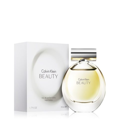 CALVIN KLEIN Beauty Eau de Parfum 50 ml