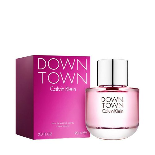 CALVIN KLEIN Downtown Eau de Parfum 90 ml