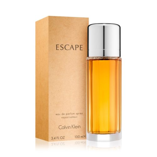 CALVIN KLEIN Escape Eau de Parfum 100 ml
