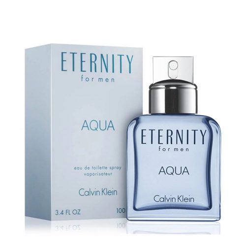 CALVIN KLEIN Eternity Aqua for Men Eau de Toilette 100 ml