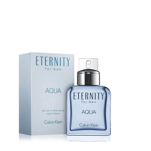 CALVIN KLEIN Eternity Aqua for Men Eau de Toilette 30 ml