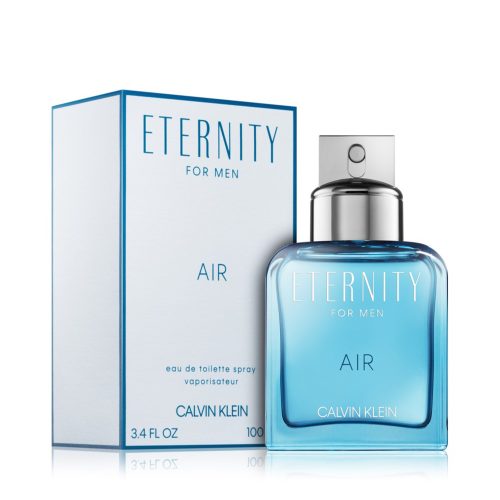 CALVIN KLEIN Eternity Air For Men Eau de Toilette 100 ml