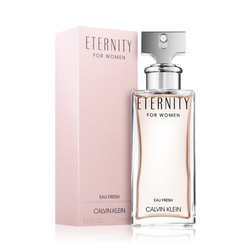 CALVIN KLEIN Eternity Eau Fresh For Women Eau de Parfum 100 ml