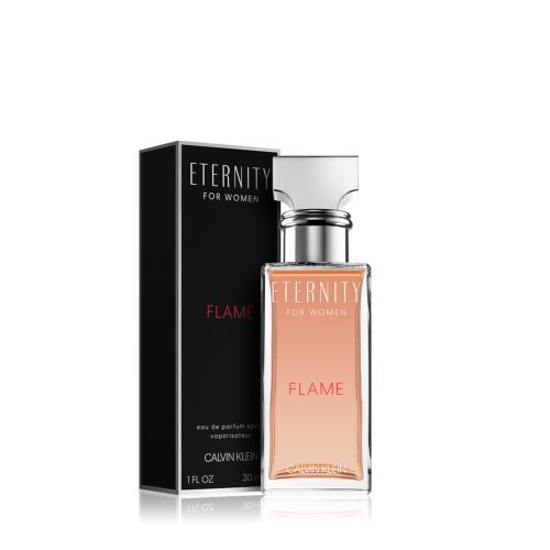 CALVIN KLEIN Eternity Flame Eau de Parfum 30 ml