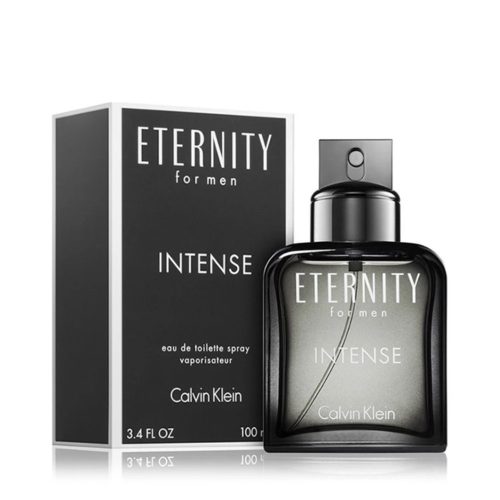 CALVIN KLEIN Eternity for Men Intense Eau de Toilette 100 ml