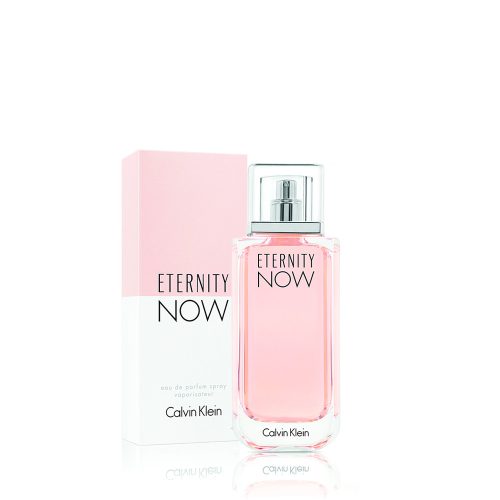 CALVIN KLEIN Eternity Now Eau de Parfum 30 ml