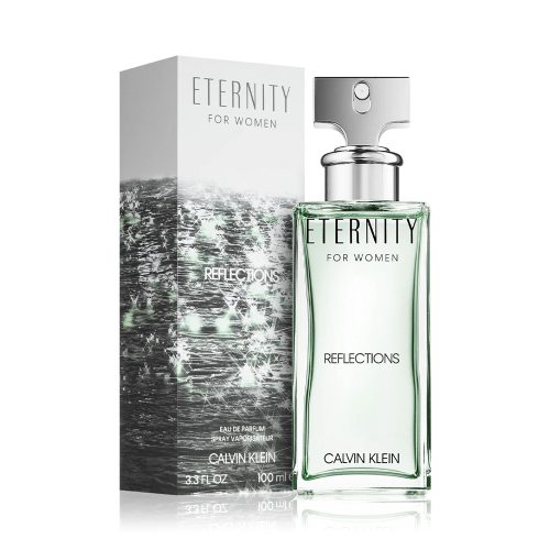 CALVIN KLEIN Eternity Reflections for Woman Eau de Parfum 100 ml