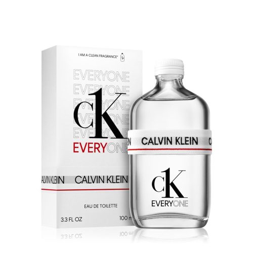 CALVIN KLEIN CK Everyone Eau de Toilette 100 ml