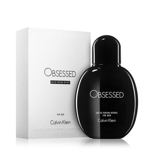 CALVIN KLEIN Obsessed Intense For Men Eau de Parfum 125 ml
