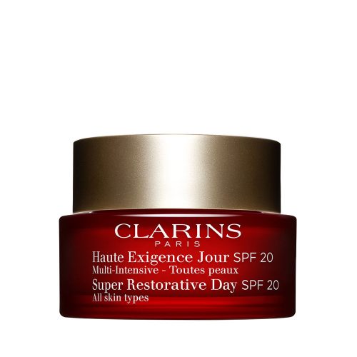 CLARINS Super Restorative Day Cream arckrém
